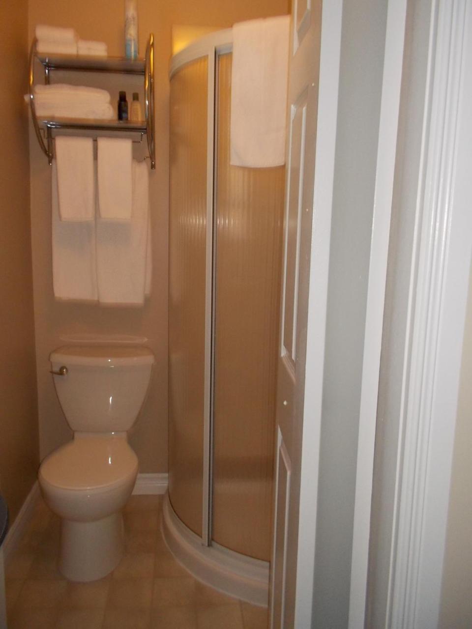 Chambre Double Deluxe avec Balcon